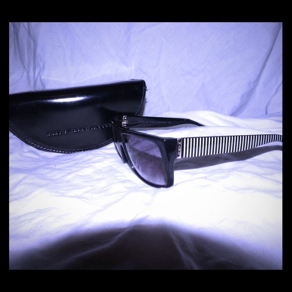 Marc by Marc Jacobs Sunglasses